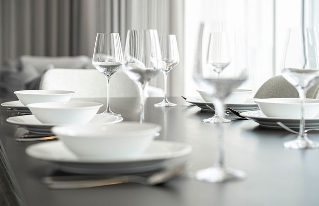 Deluxe Riverside Apartment With City Views - Foto 33