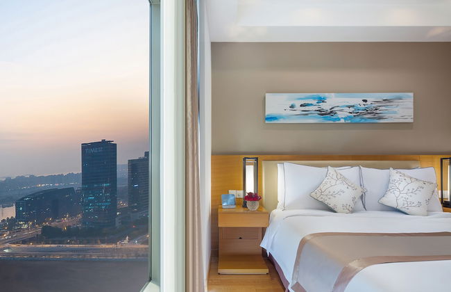 Shama Heda Serviced Apartments - Foto 18