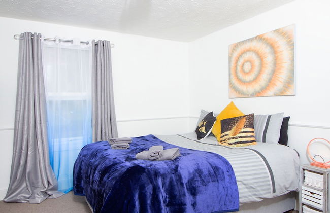 Modern Exeter City Cottage Howell Road - Foto 11