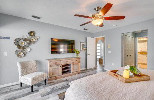 Gorgeous Punta Gorda Home w/ Lanai & Private Pool! - Photo 18