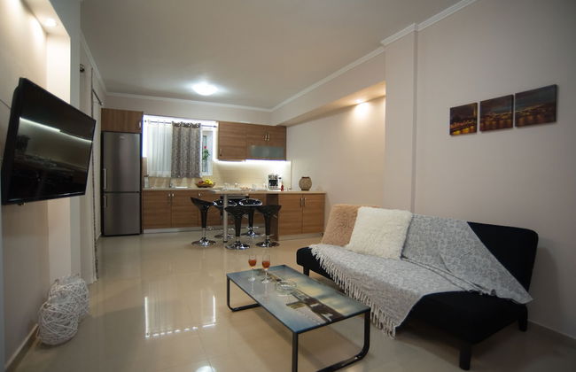 Lefkas Vacation House - Foto 36