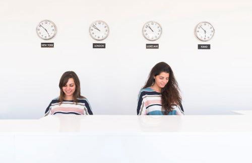 Apartaments Els Llorers - Foto 41