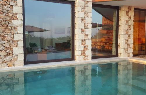 Villa Pierre-Parabita - Foto 8