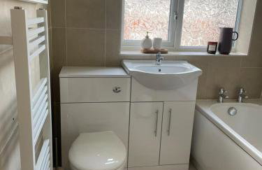 Cosy home close to M6 motorway - Foto 19