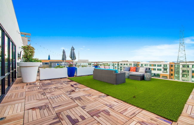 Global Luxury Suites in Menlo Park - Photo 35