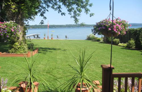 Serenity On The Lake - Foto 19