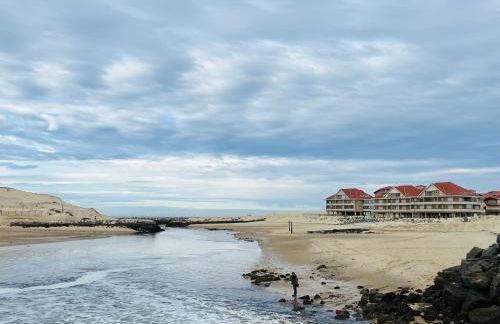 La Dolce Villa, entre Lac et Océan - Foto 36