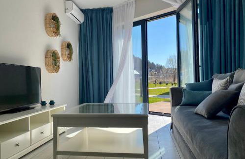 Apartament Krzysztofa Bochusa - Foto 14