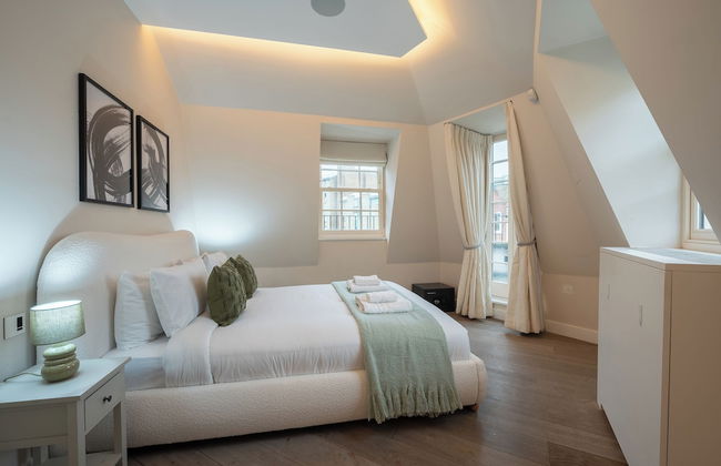 VESTO King's Cross - Foto 27