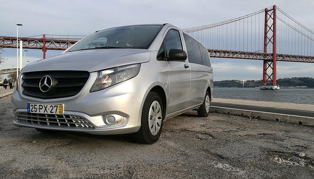 Transfert de Lagos Algarve à Lisboa - Photo 3