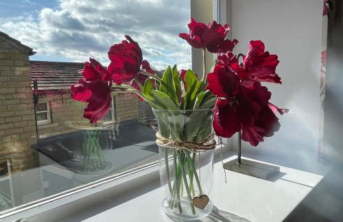 Cute and cosy 2 bed cottage - Foto 57