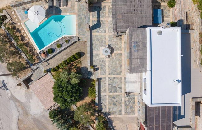 Relax Joy Villa - Easy Beach Access 150m Away - Foto 1