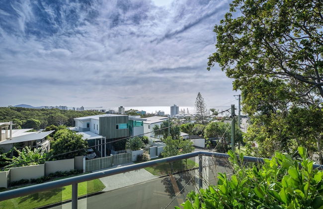 Panoramic and Ocean Views - Foto 13