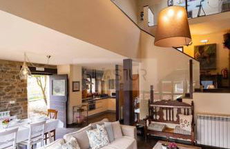 Casa De Tanes By Silastur - Foto 10