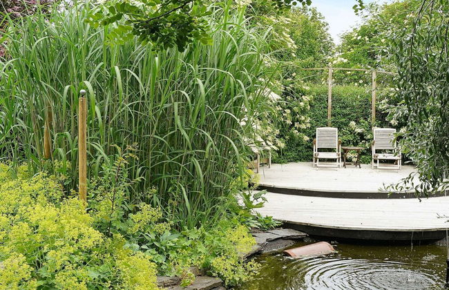 4 Person Holiday Home in Tvaaker - Foto 14