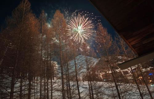 Duplex 6 personne au pied des pistes - Foto 10