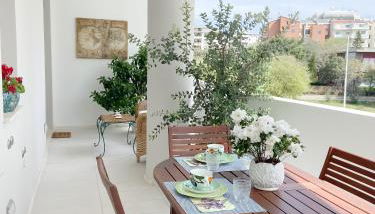 La Petite Maison Via Biasi - free parking - free wifi - Foto 4