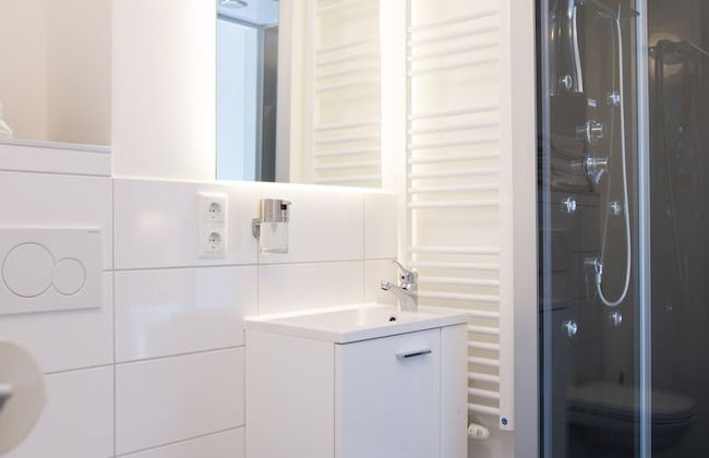 Arnulfsplatz Aparts - Foto 70