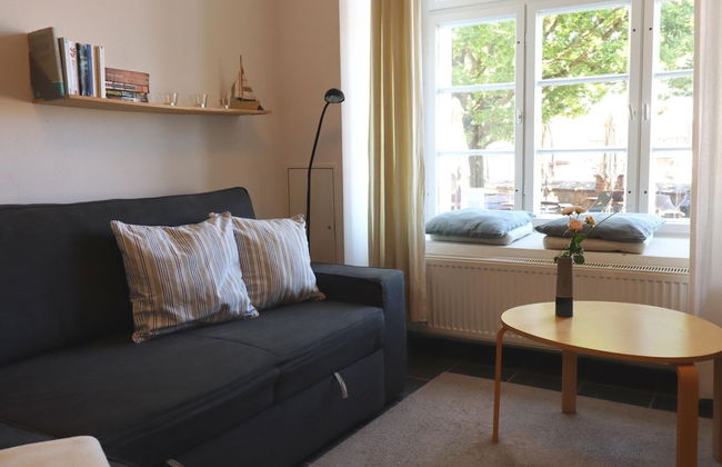 Ferienwohnung Steuerbord in Wismar - Foto 7