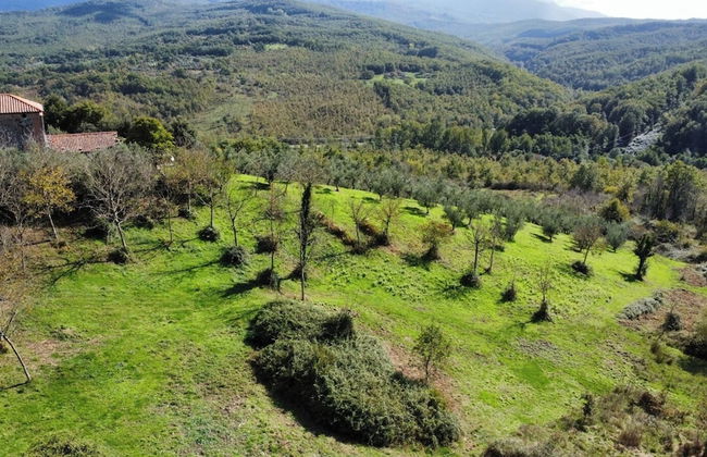 Agriturismo Li Guira - Foto 62