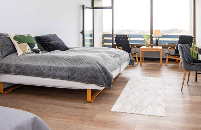 Apartment in Holiday Park in Vederso Klit - Foto 65