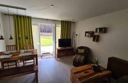 Lieblingsplatz im Küstenwald Graal-Müritz - Foto 3