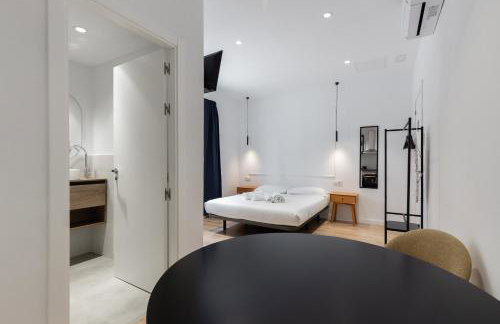 Hotelito Boutique Madrid Puente Vallecas - Foto 62