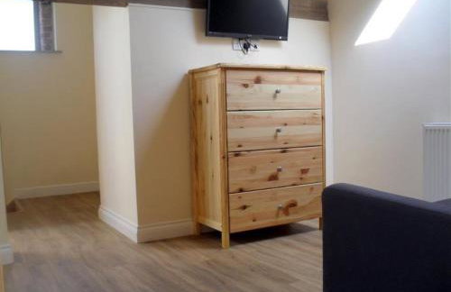 Toad Hall at Tove Valley Cottages - Foto 11