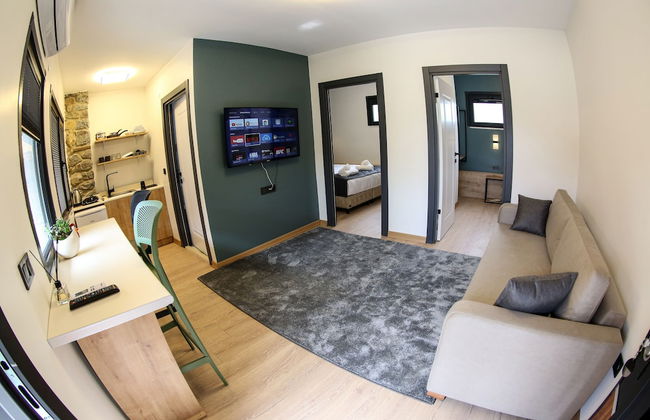 mia mia suites - Foto 47