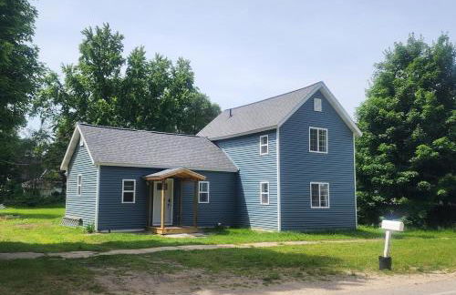 Moores Crystal Mountain Retreat - Foto 13