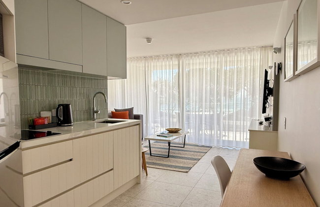 Netanya Noosa Beachfront Resort - Foto 60