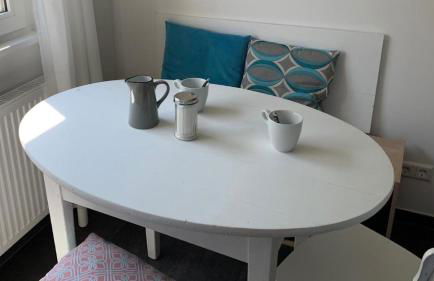 Ferienwohnung Nostalgie- Obsthof Steffelin - Foto 6