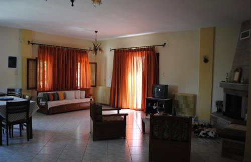 Pelion, Sun House - Foto 12