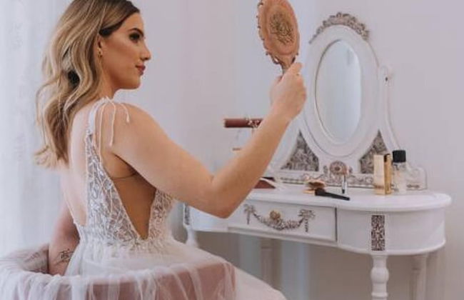 Armonia Rentals Volos Flat - Foto 4