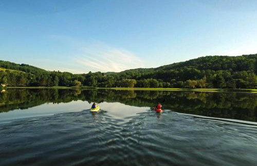 Quechee Hollow Comfort - Foto 9