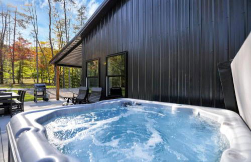 Pine Grove Barndominium - Foto 39