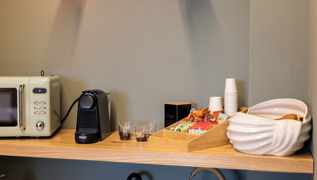 Luci sul Mare - Foto 4, Entrada interior