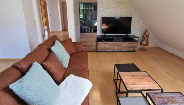 Moderne, ruhige Ferienwohnung Heselbach - Foto 2