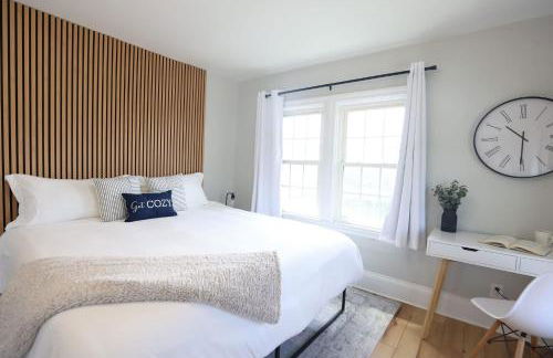 Jennifer's Elegant & Cozy Broadway Walkable Stay - Foto 20