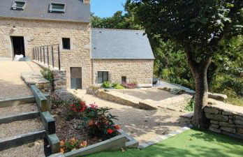 Le moulin de Kerloroc - Foto 3