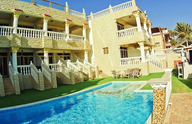 Lucky Palace Dahab - Foto 25