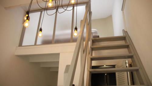 Petit nid à 50m de la plage au coeur de Fouras - Foto 5