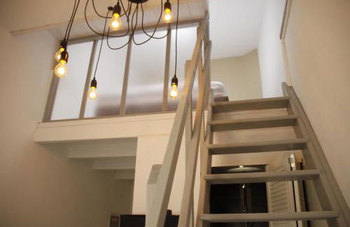 Petit nid à 50m de la plage au coeur de Fouras - Foto 5