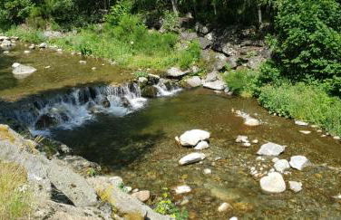 Chalet 6 dans les Pyrénées proche d'Andorre - Foto 49