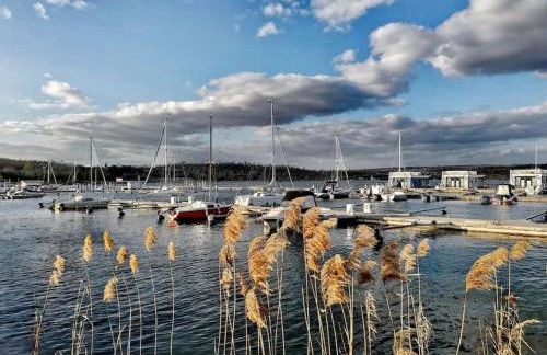 Zauberwagen am Geiseltalsee - Foto 18