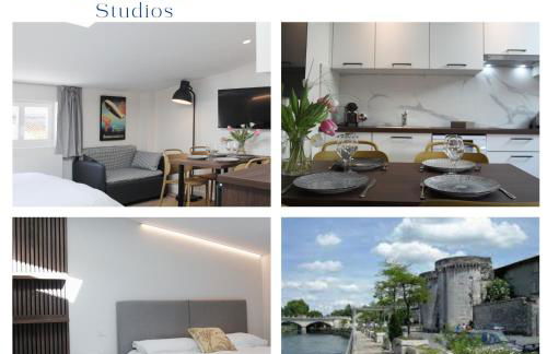 Maison Meire Studios - Foto 1