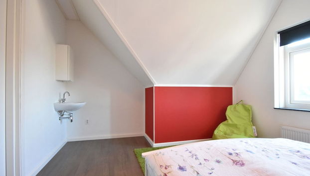 Comodidade do quarto