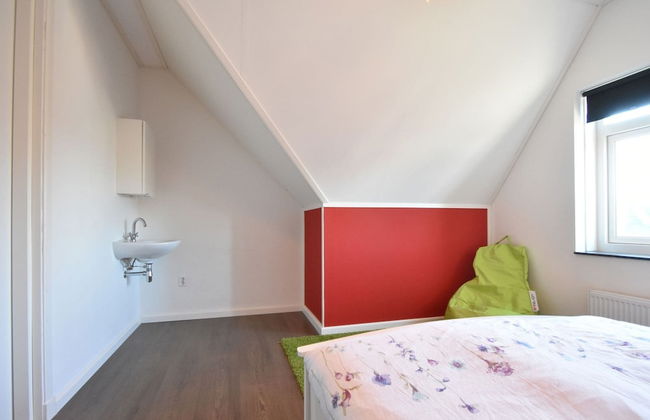 Family Holiday Home in Limmen Near sea - Foto 2