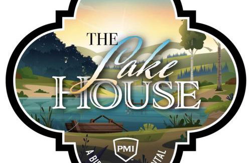 Lake House - A Birdy Vacation Rental - Foto 2