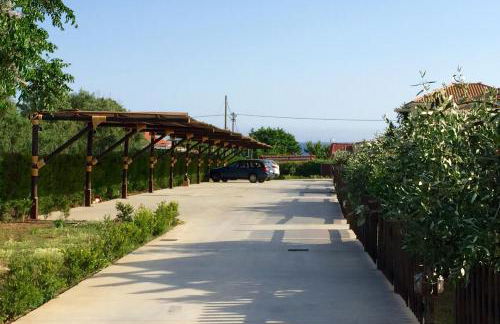 Boutique Hotel Ileas Village - Foto 52